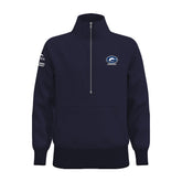 Gateway Charter High School | NEW Legacy Jacket - Half Zip Sweatshirt